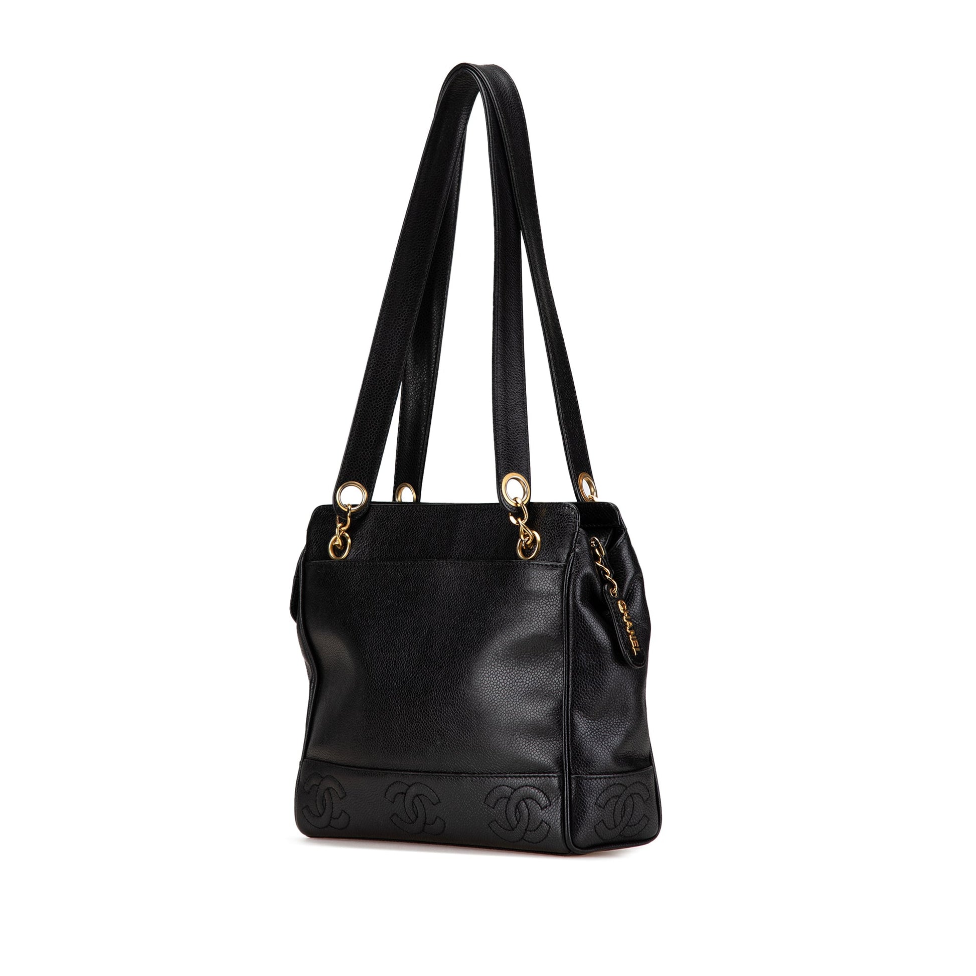 Chanel Shoulder Bag - Lynora Bags