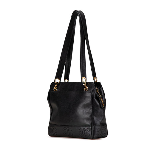 Chanel Shoulder Bag - Lynora Bags
