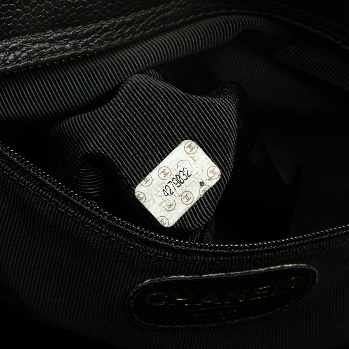 Chanel Shoulder Bag - Lynora Bags