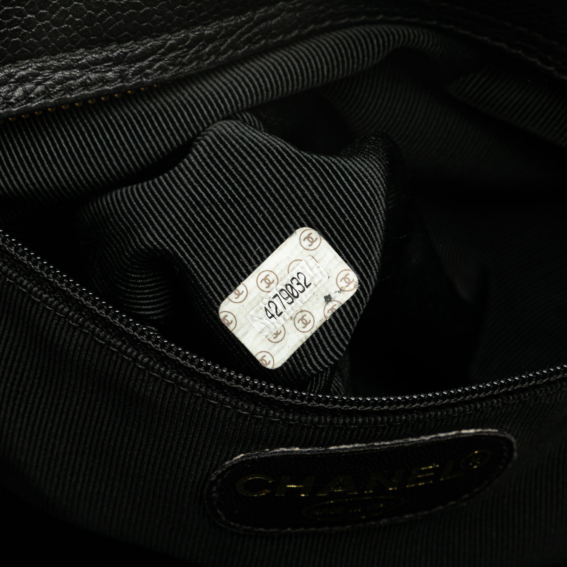 Chanel Shoulder Bag - Lynora Bags