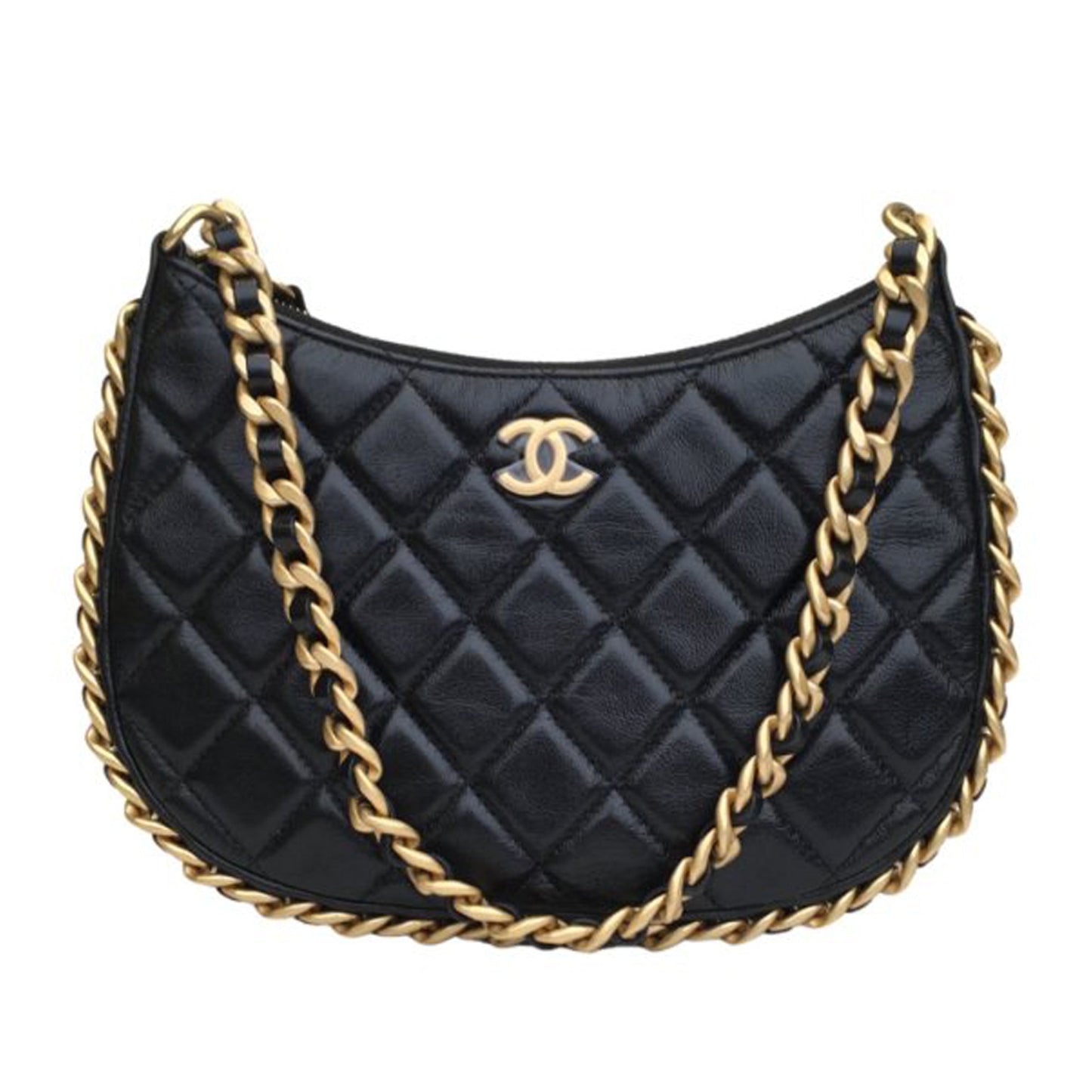 Chanel Small Shoulder Bag - Lynora Bags