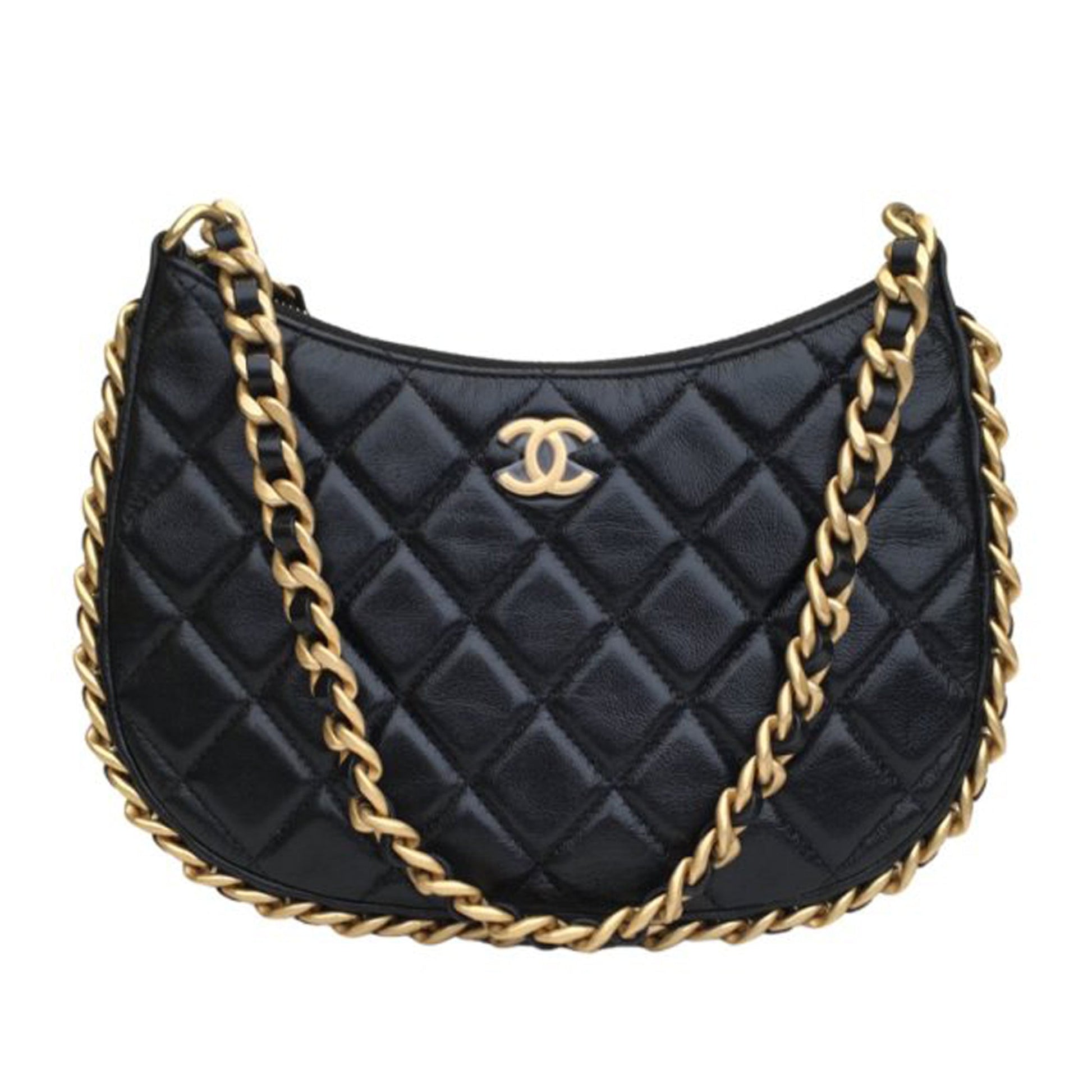 Chanel Small Shoulder Bag - Lynora Bags