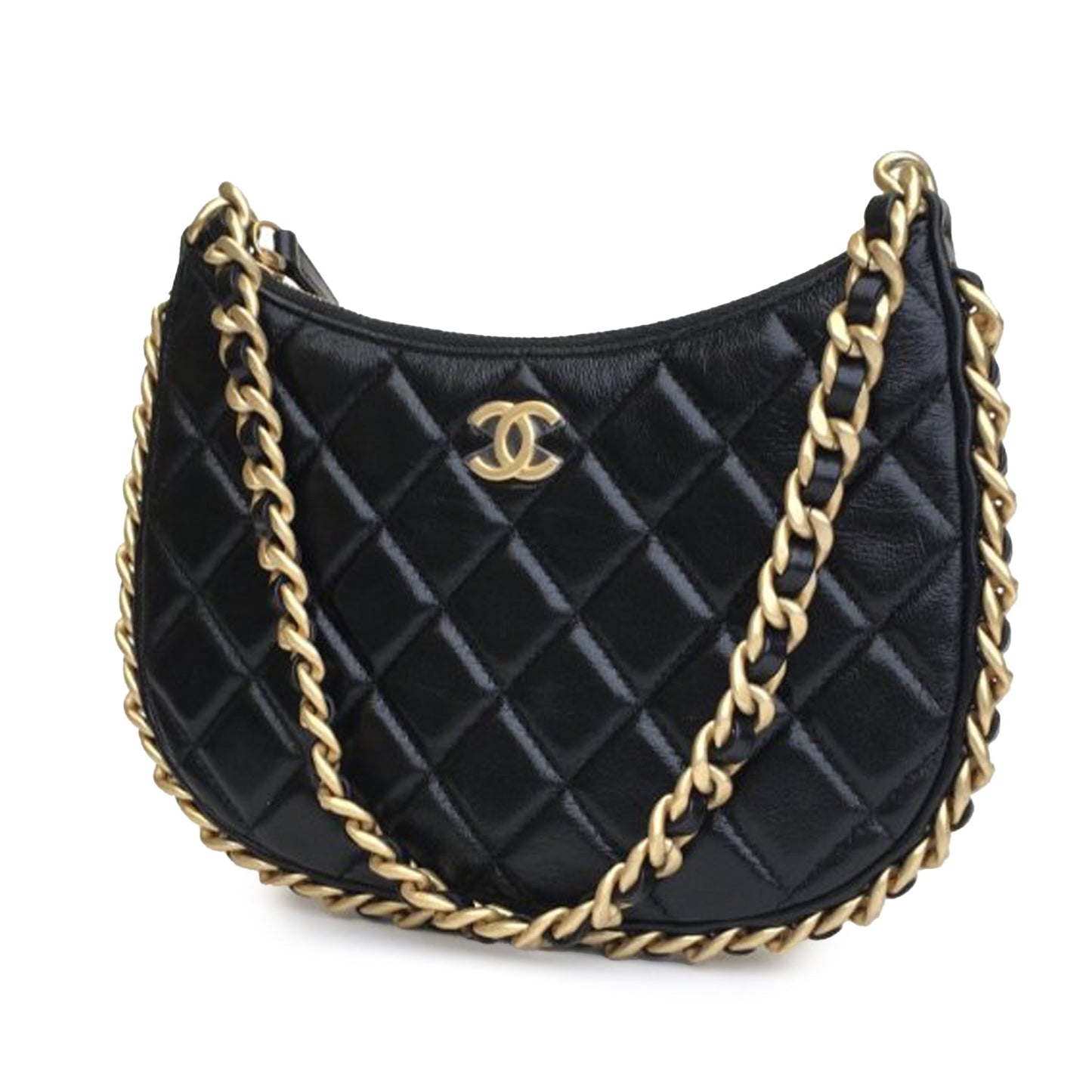Chanel Small Shoulder Bag - Lynora Bags