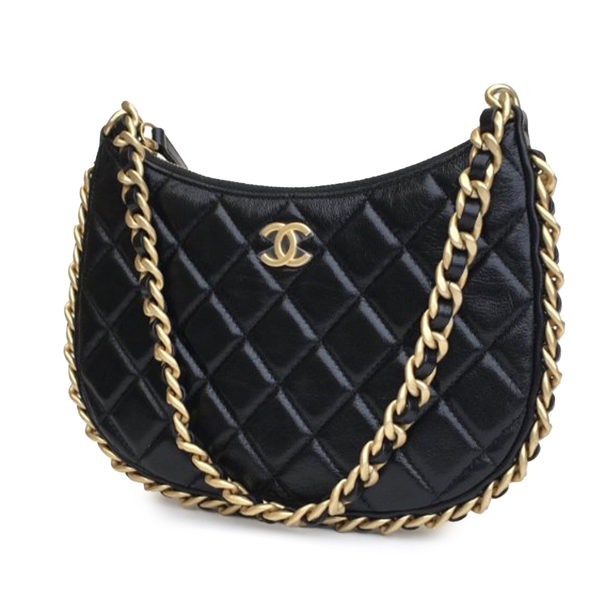 Chanel Small Shoulder Bag - Lynora Bags