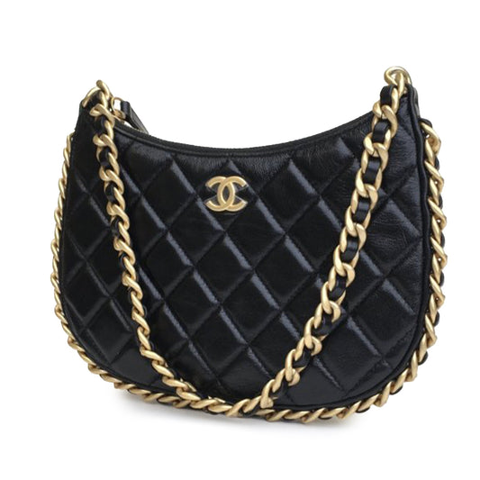 Chanel Small Shoulder Bag - Lynora Bags