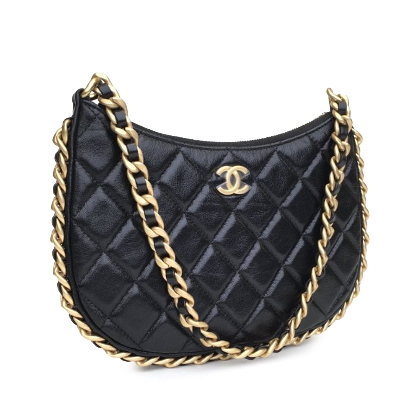 Chanel Small Shoulder Bag - Lynora Bags