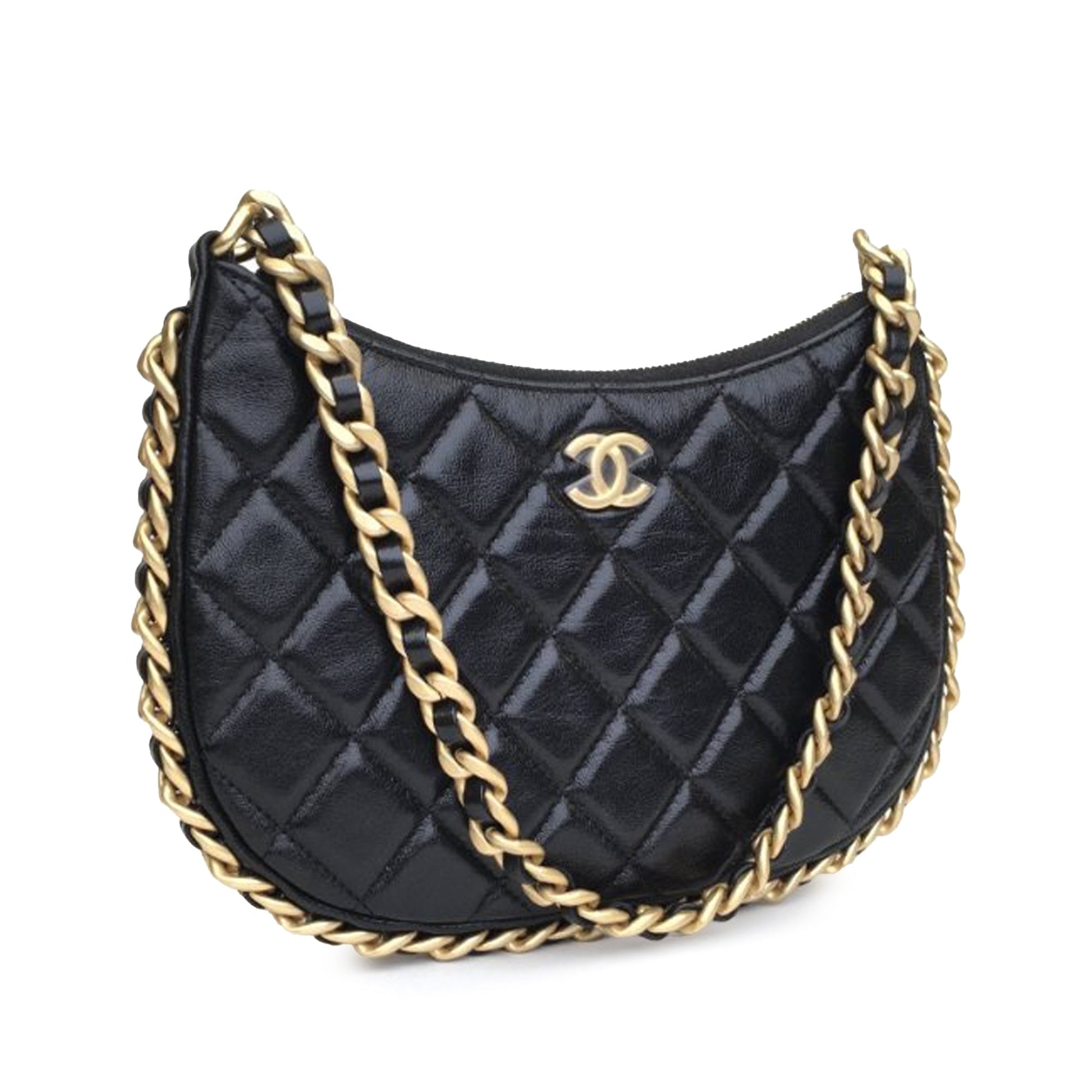 Chanel Small Shoulder Bag - Lynora Bags