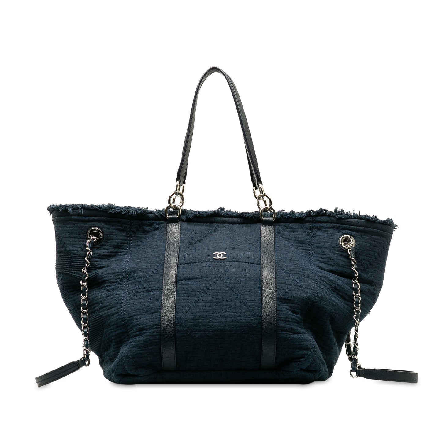 Chanel Large Handbag - Lynora Bags