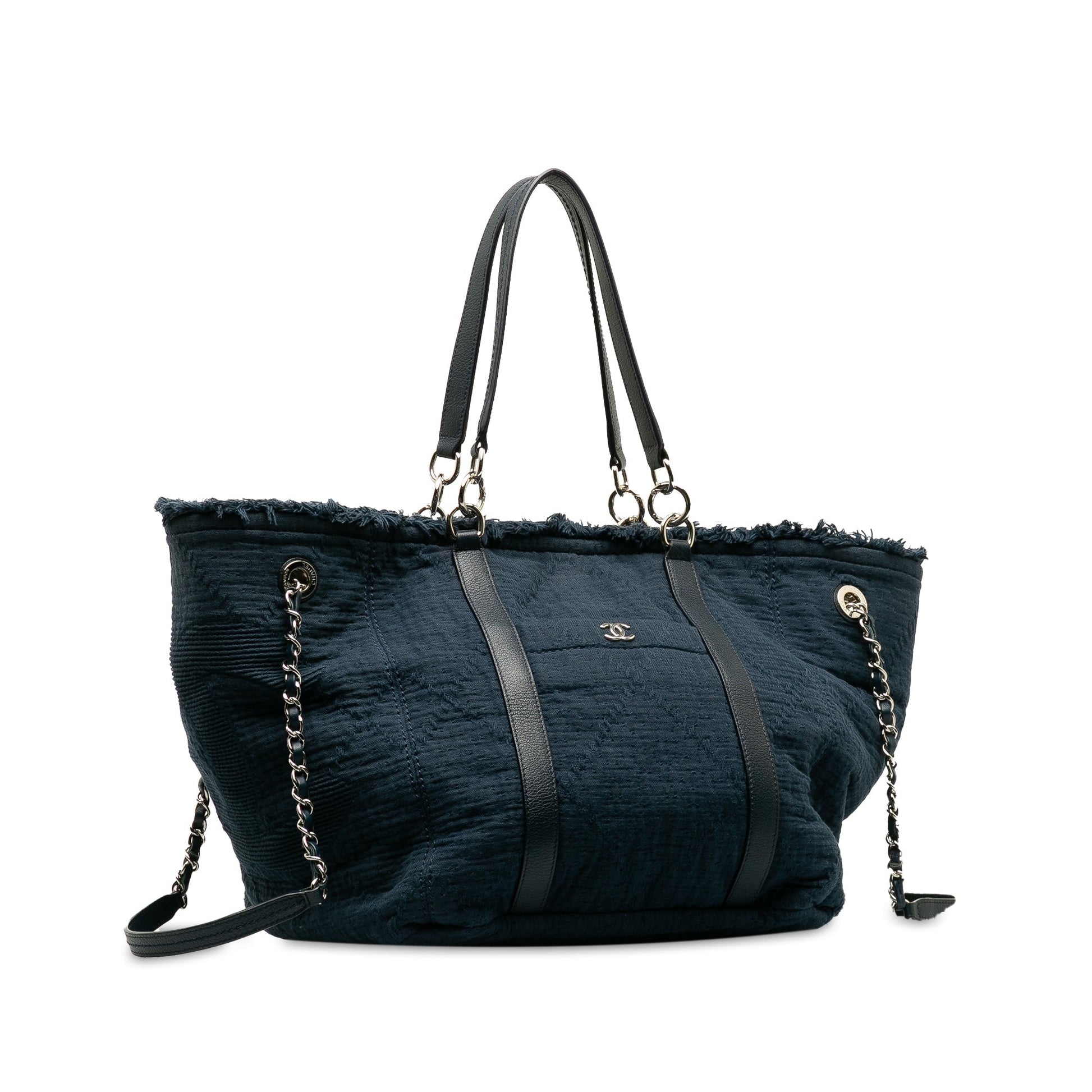 Chanel Large Handbag - Lynora Bags