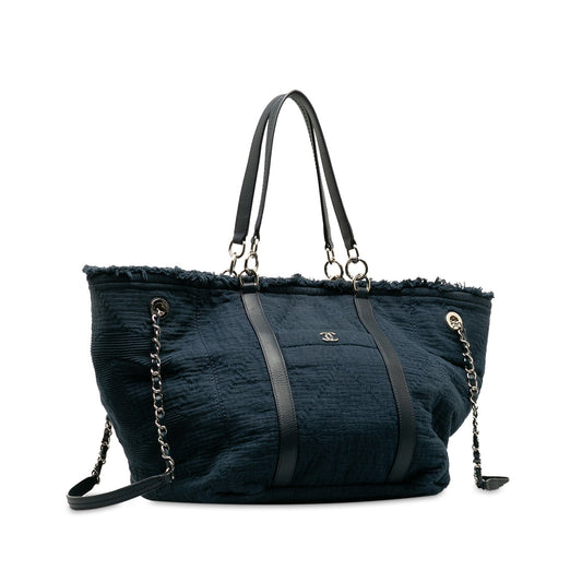 Chanel Large Handbag - Lynora Bags