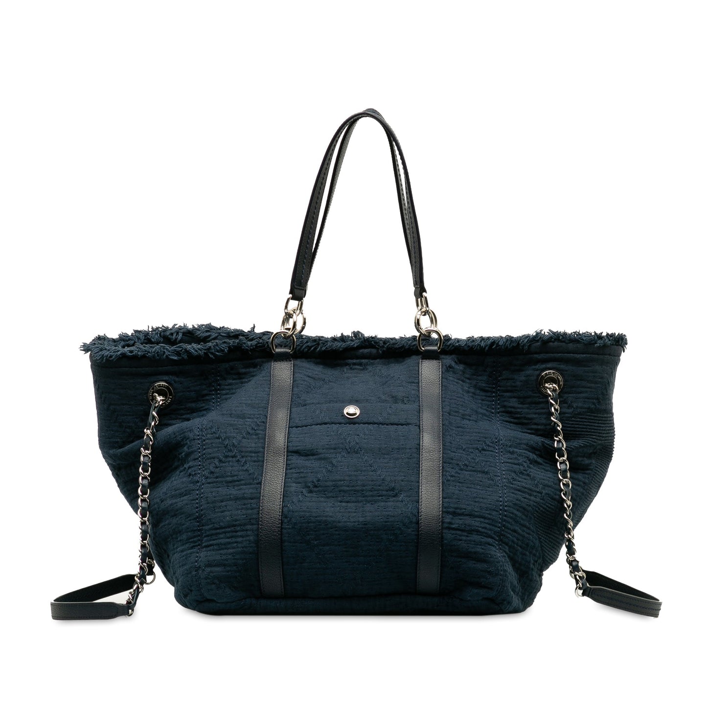 Chanel Large Handbag - Lynora Bags