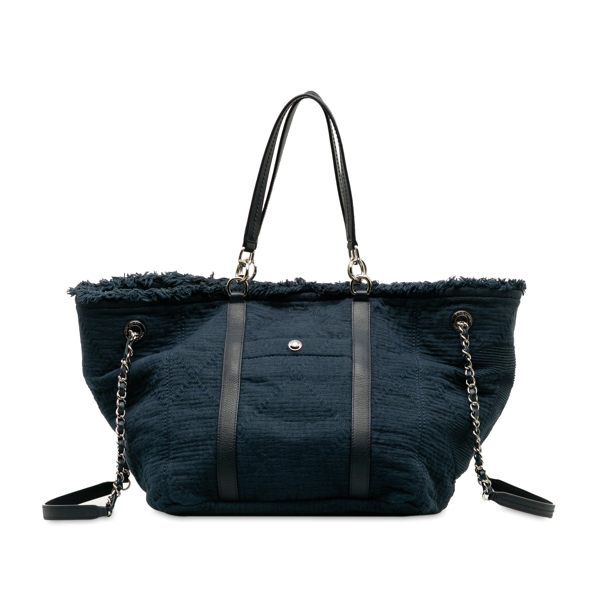Chanel Large Handbag - Lynora Bags