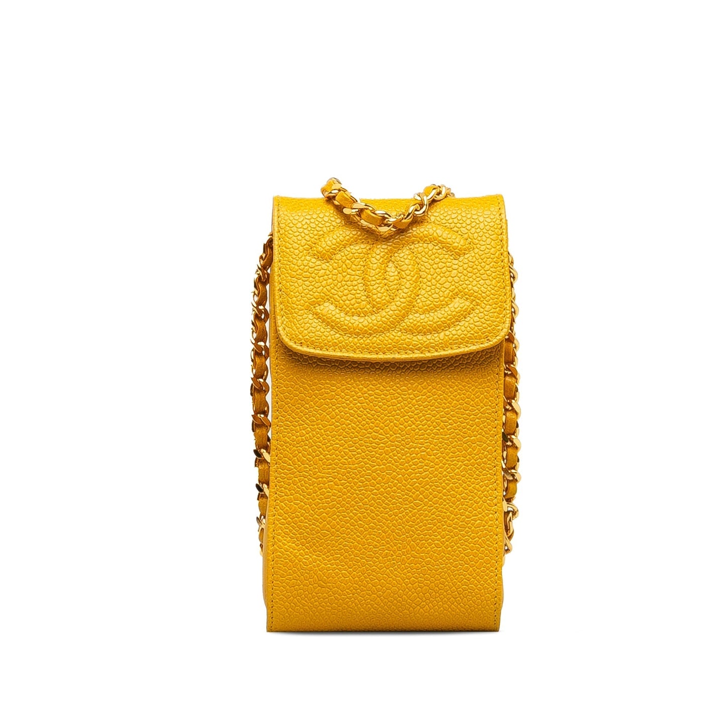Chanel Crossbody Bag - Lynora Bags