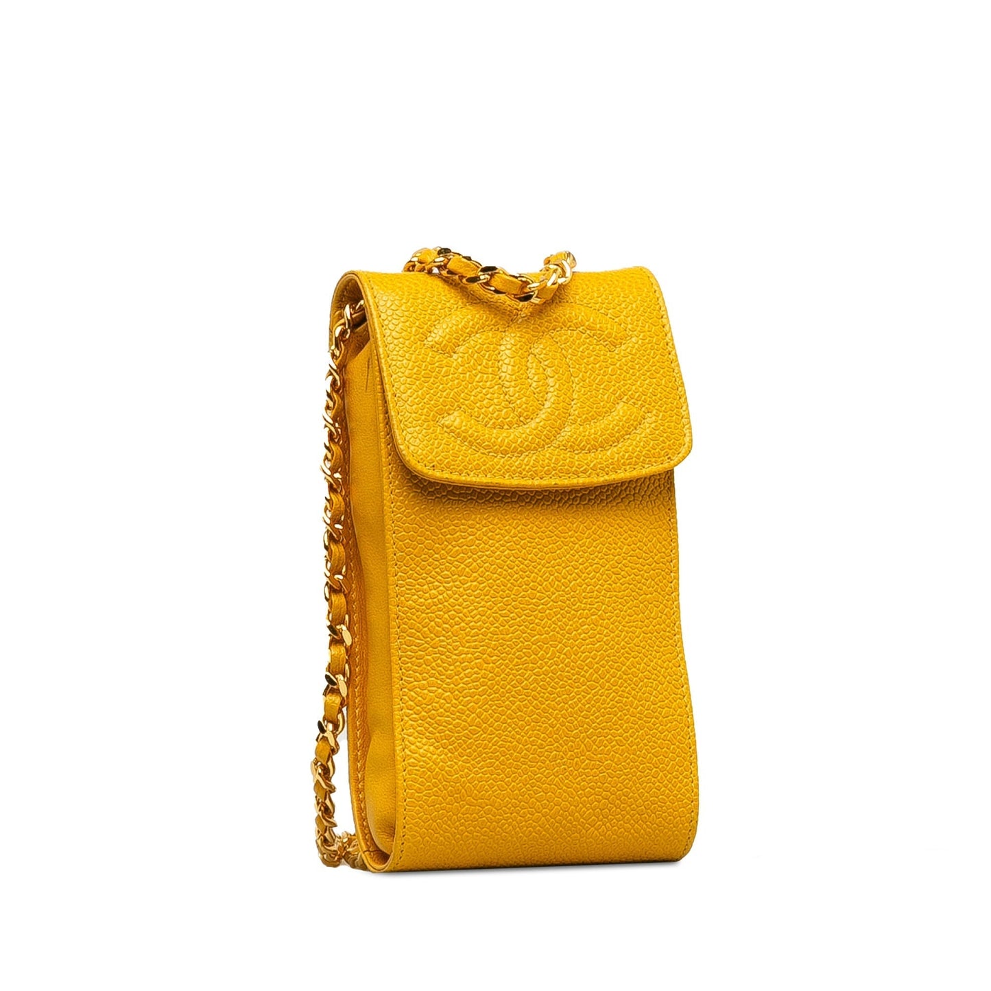 Chanel Crossbody Bag - Lynora Bags