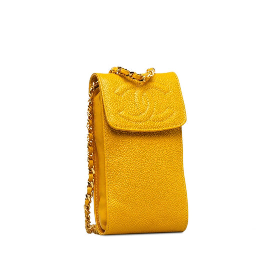 Chanel Crossbody Bag - Lynora Bags