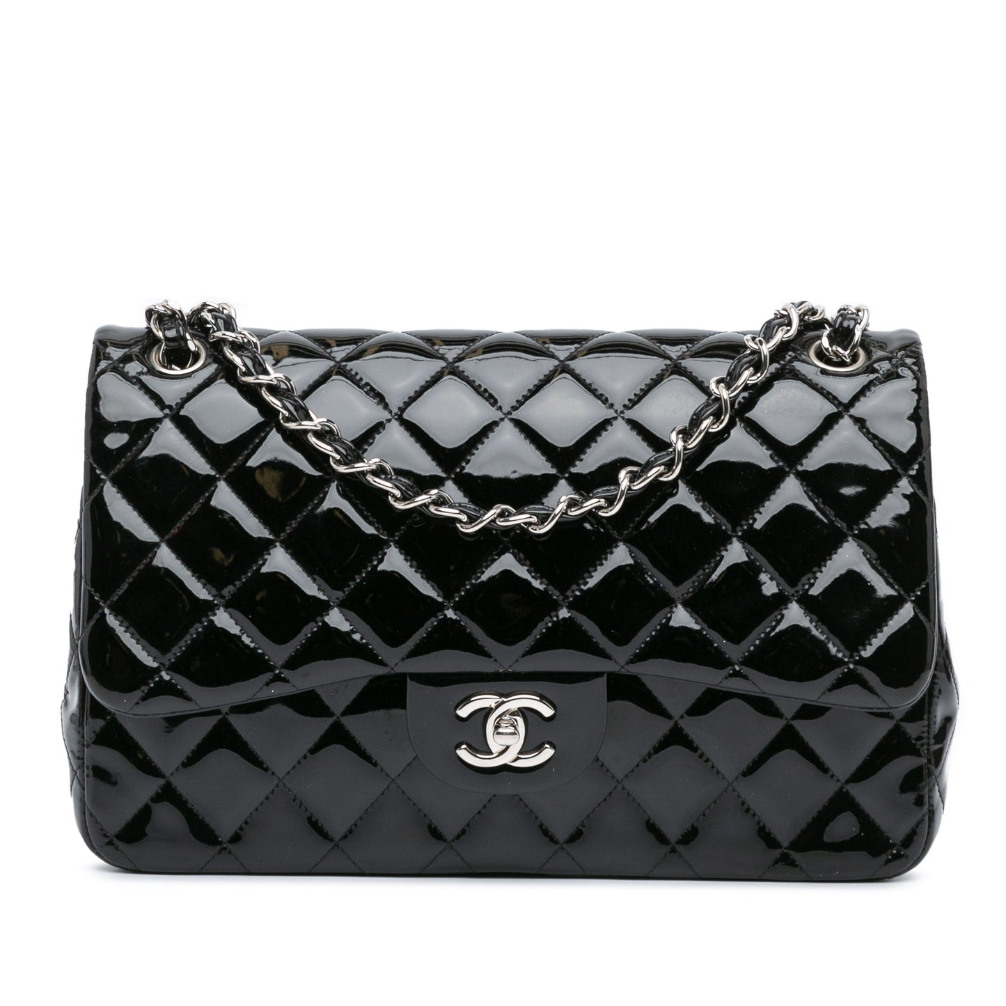 Chanel Flap Shoulder Bag - Lynora Bags