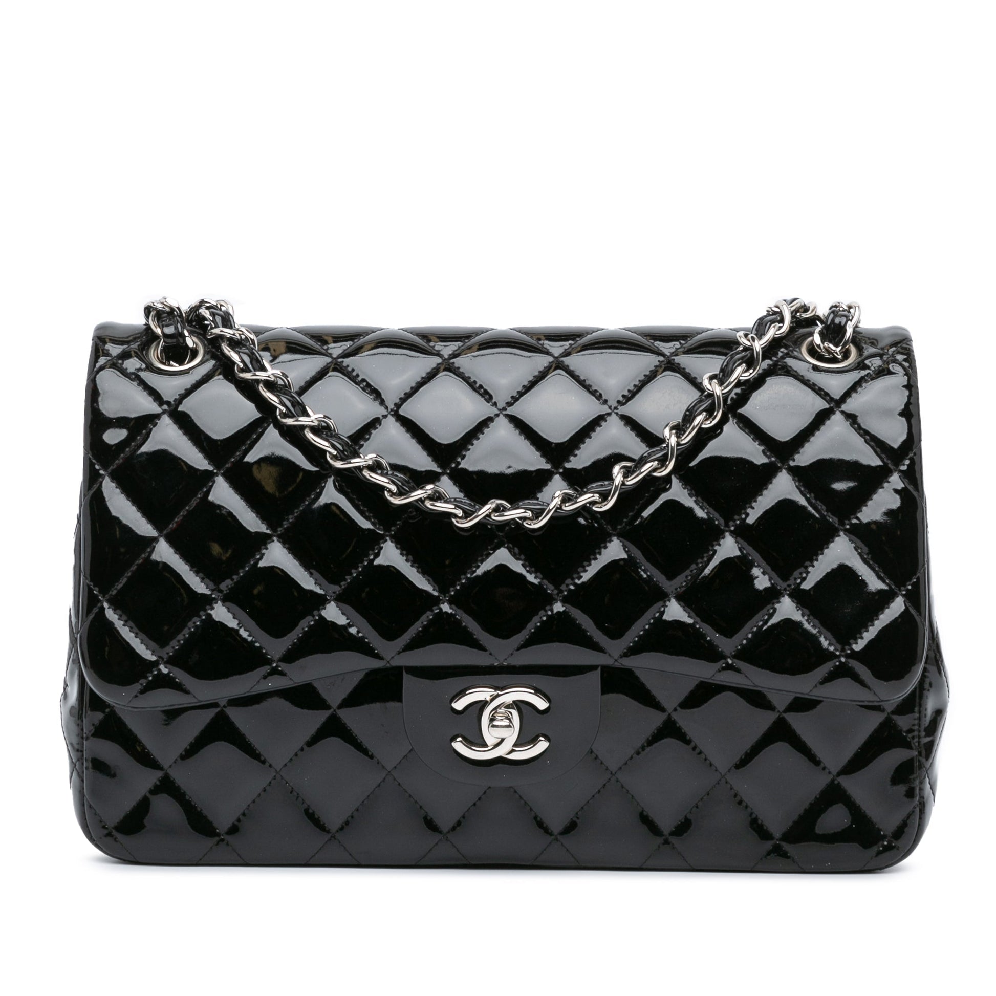 Chanel Flap Shoulder Bag - Lynora Bags