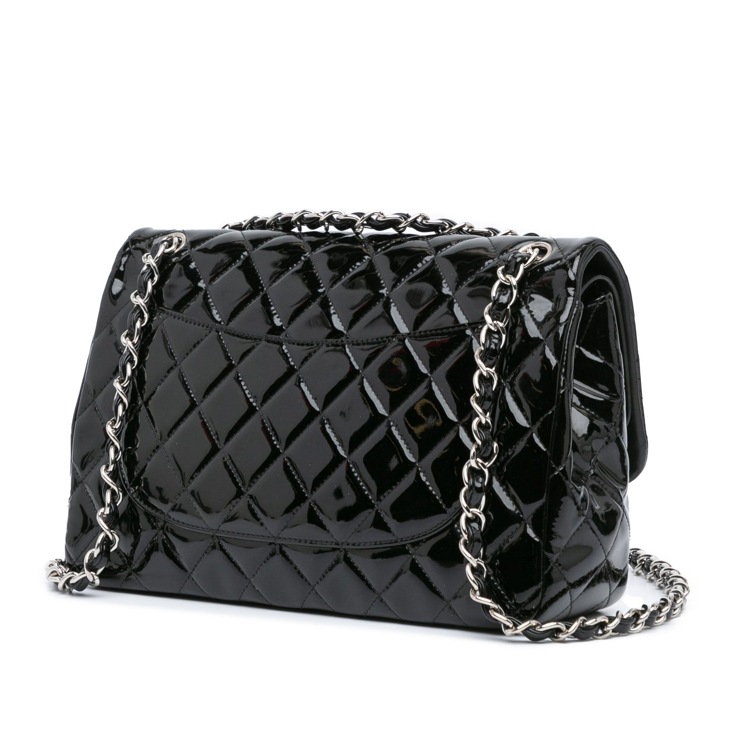 Chanel Flap Shoulder Bag - Lynora Bags