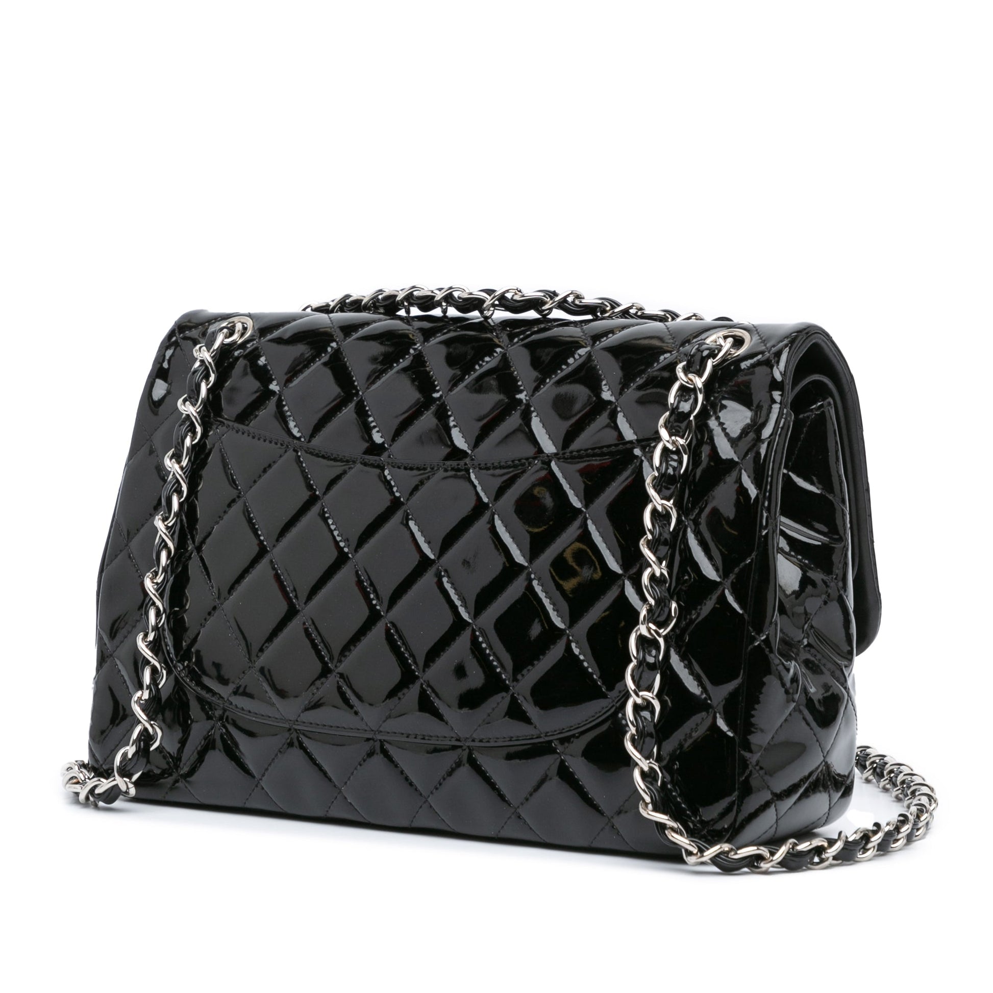 Chanel Flap Shoulder Bag - Lynora Bags