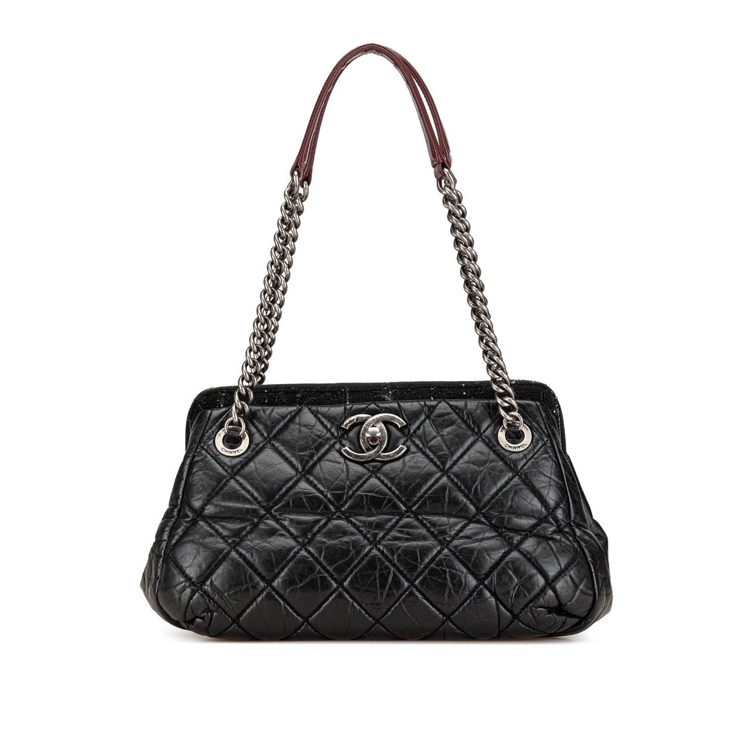 Chanel Handbag - Lynora Bags
