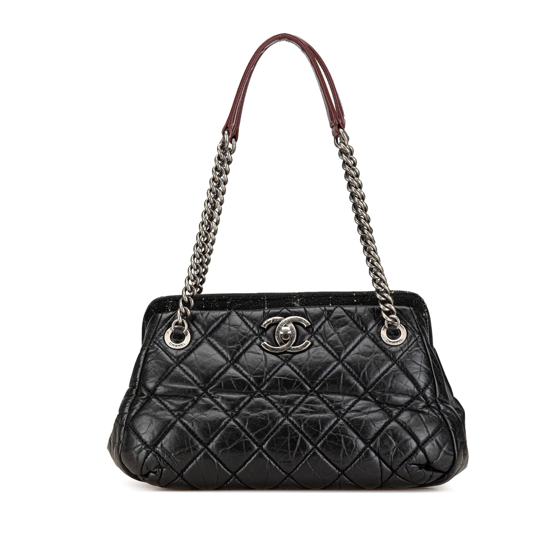 Chanel Handbag - Lynora Bags