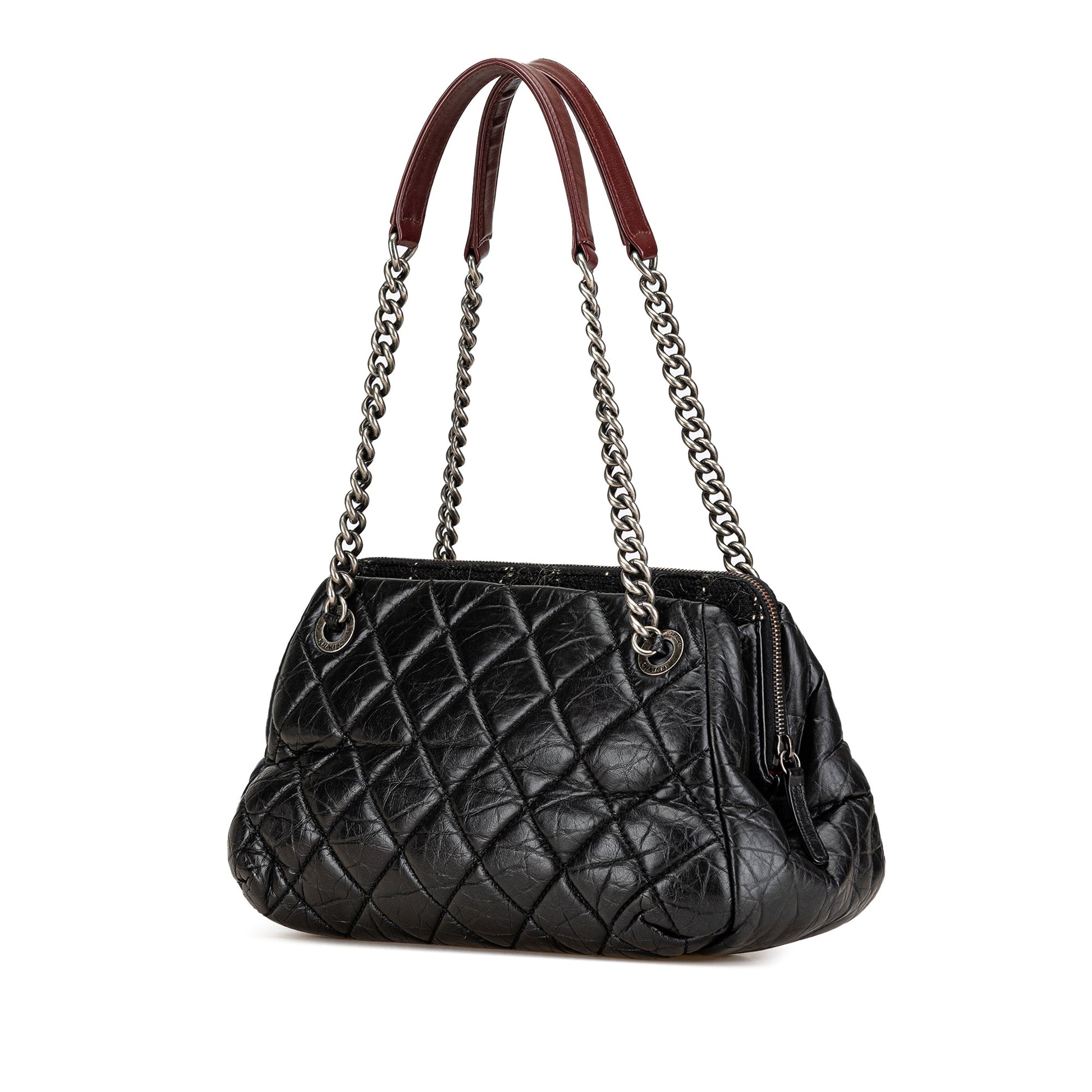 Chanel Handbag - Lynora Bags