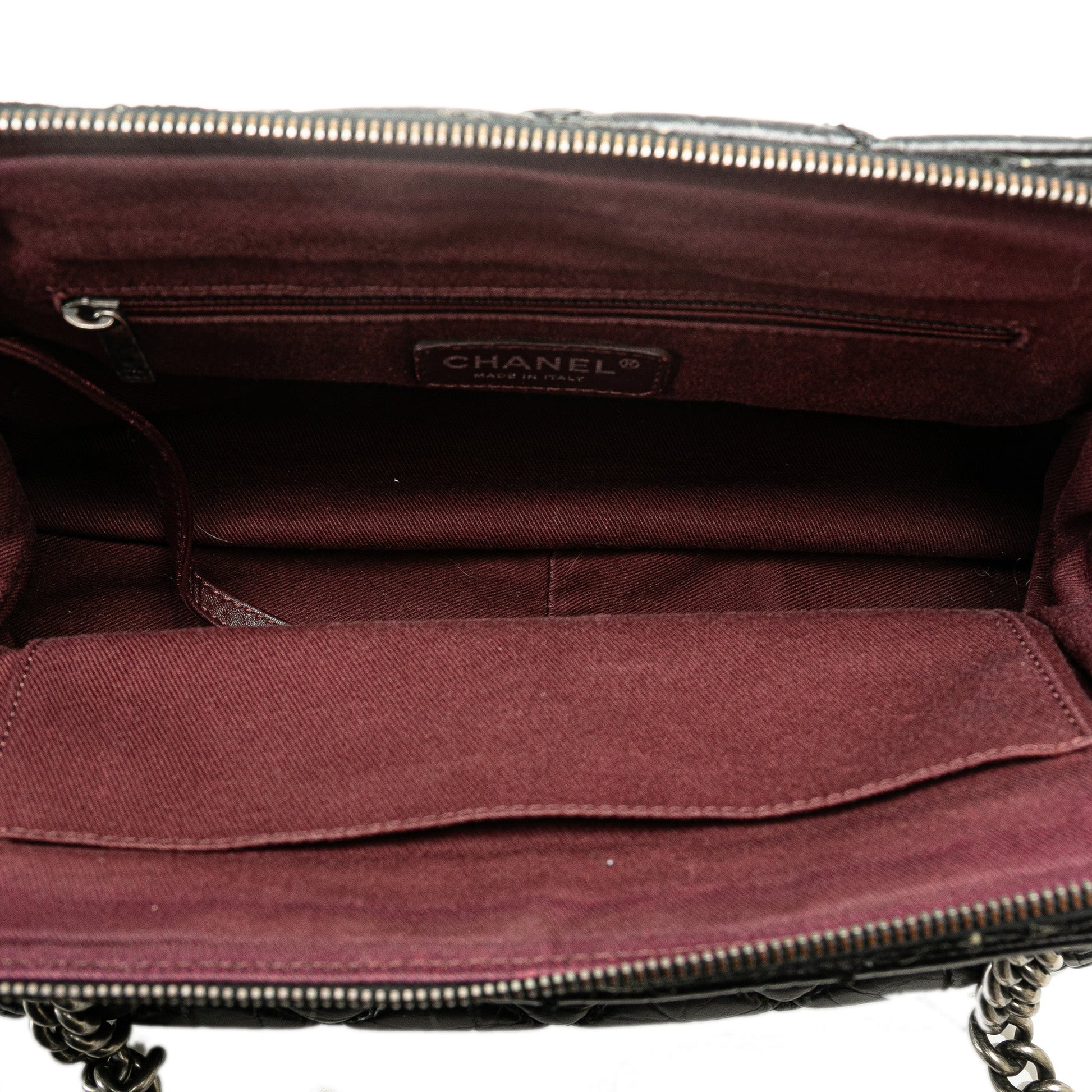 Chanel Handbag - Lynora Bags