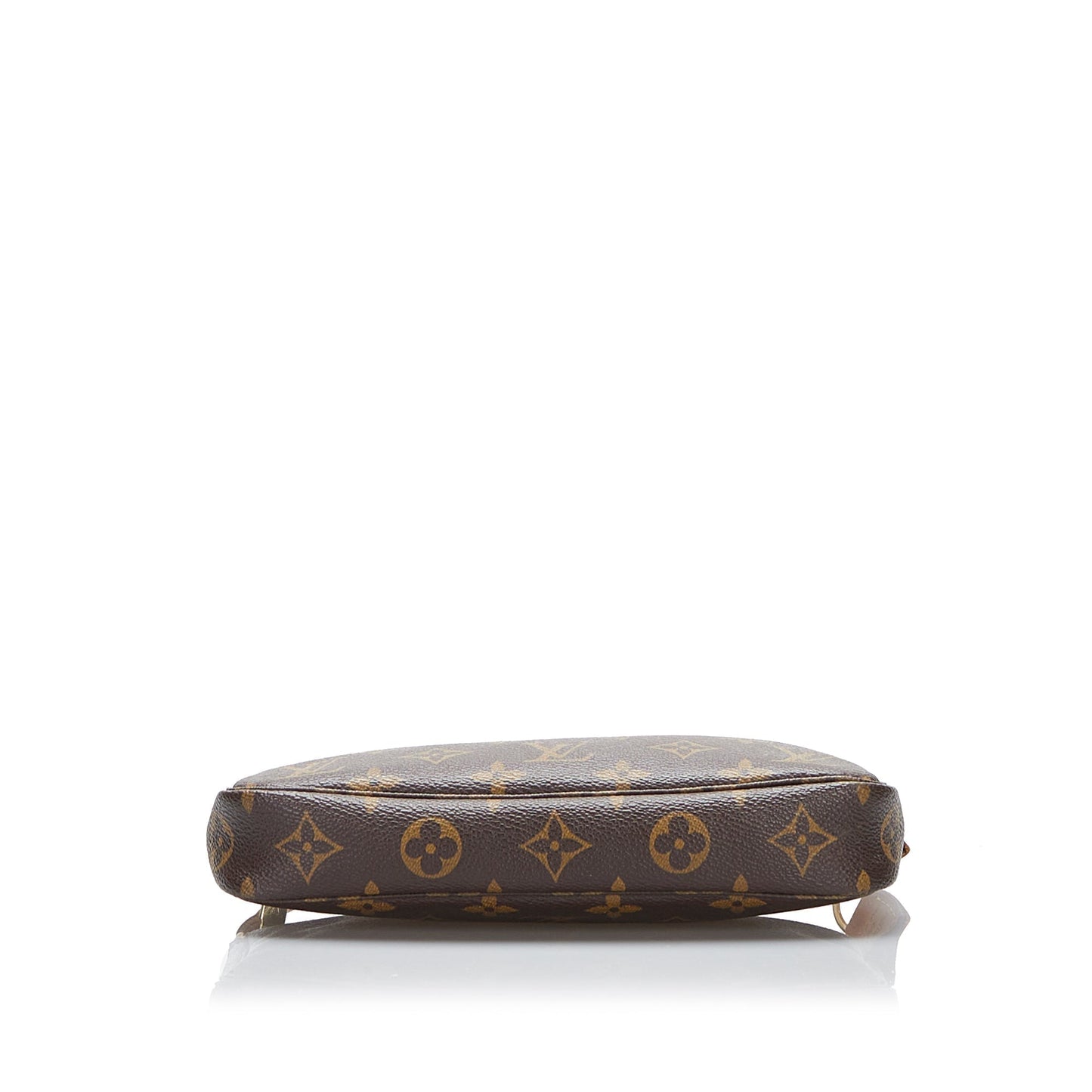 Louis Vuitton Monogram Pochette Accessoires Baguette