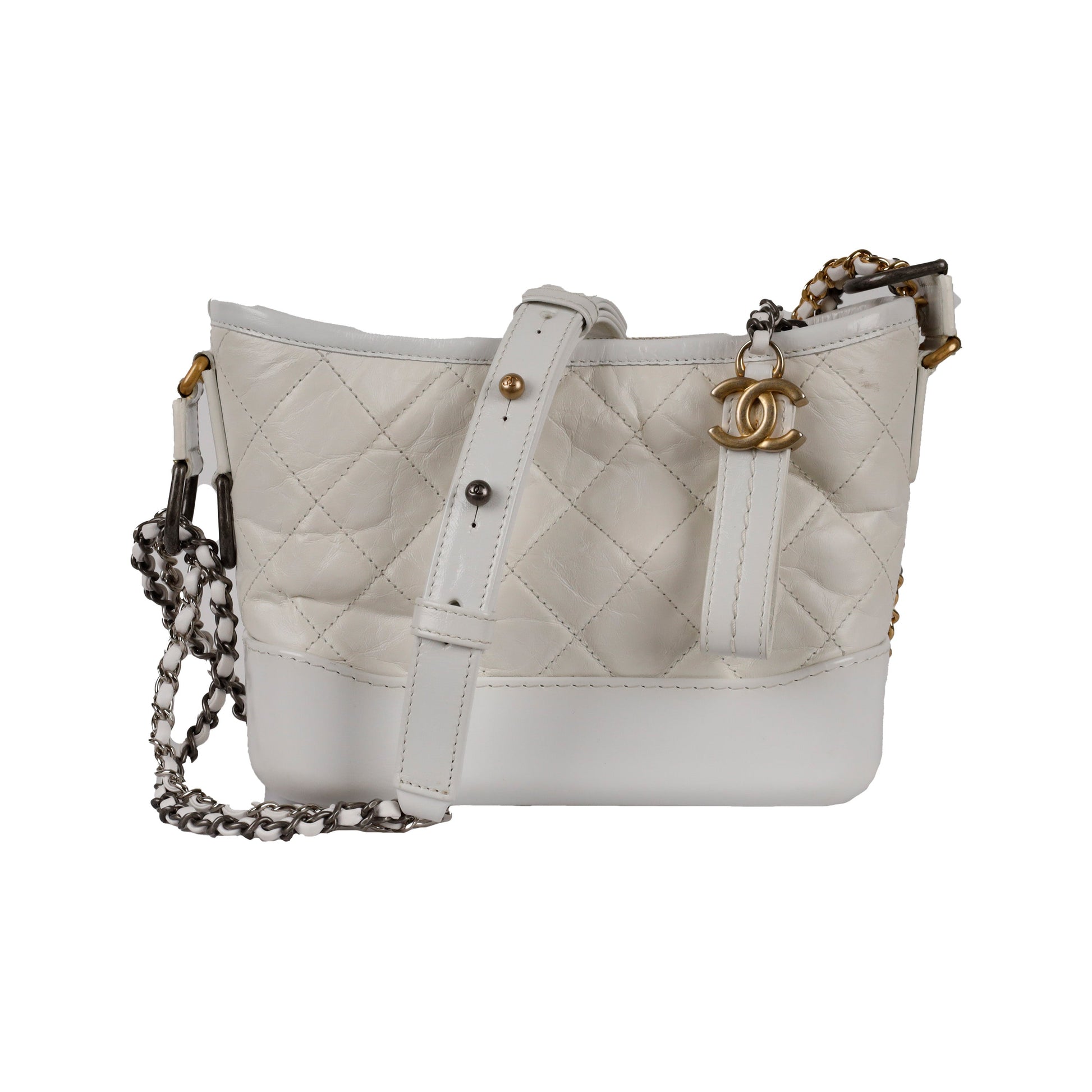 Chanel Shoulder Bag - Lynora Bags