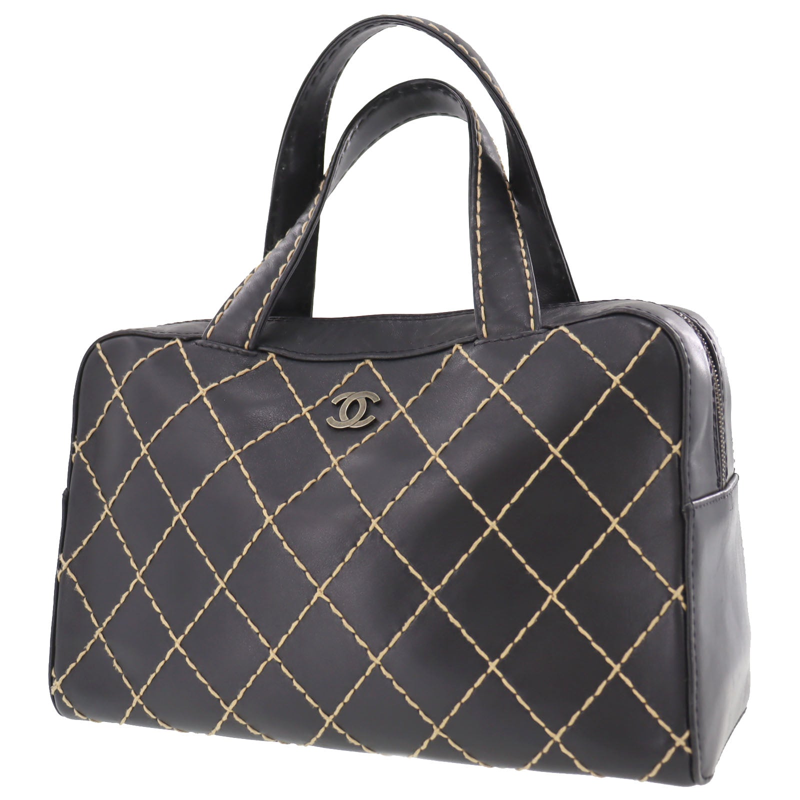 Chanel Handbag Bag - Lynora Bags