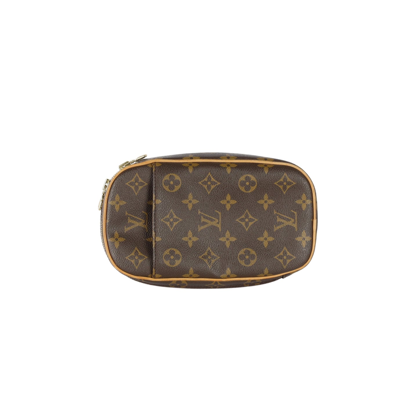 Louis vuitton Monogram Gange Pochette
