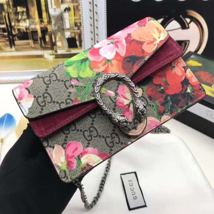 Gucci Designer Handbag