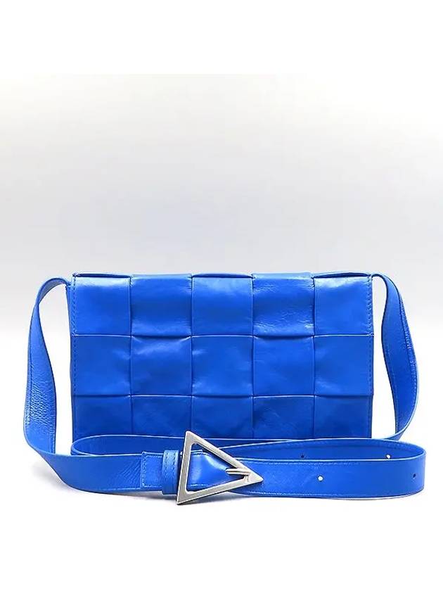 Luxury Bottega Veneta 578004 Crossbody Bag