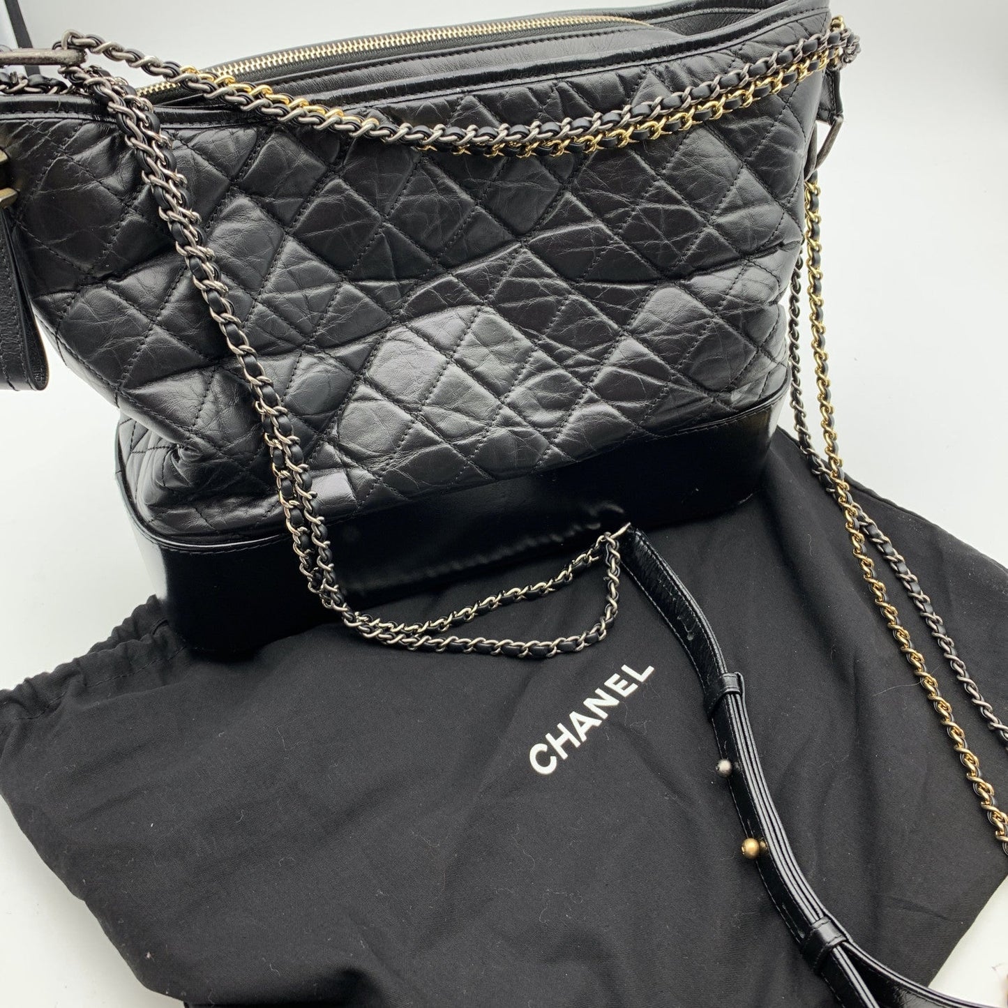 Chanel Shoulder Bag - Lynora Bags
