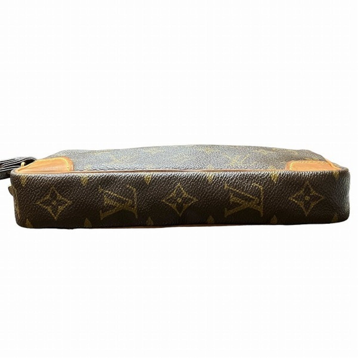 Louis Vuitton Monogram Handbag Pouch