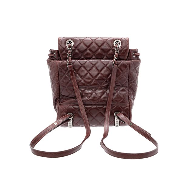 Chanel Backpack Bag - Lynora Bags