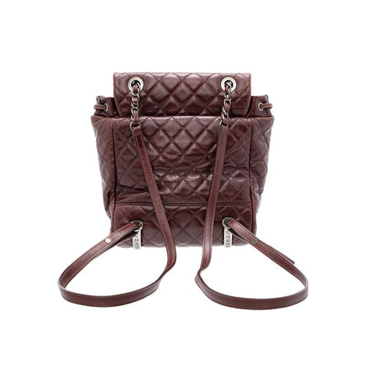 Chanel Backpack Bag - Lynora Bags