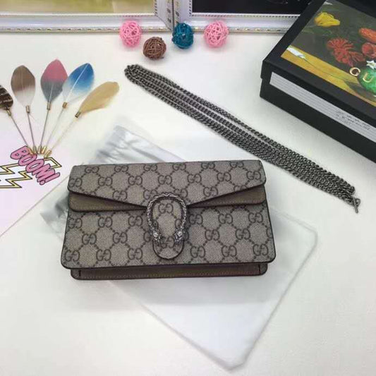 Gucci Designer Handbag