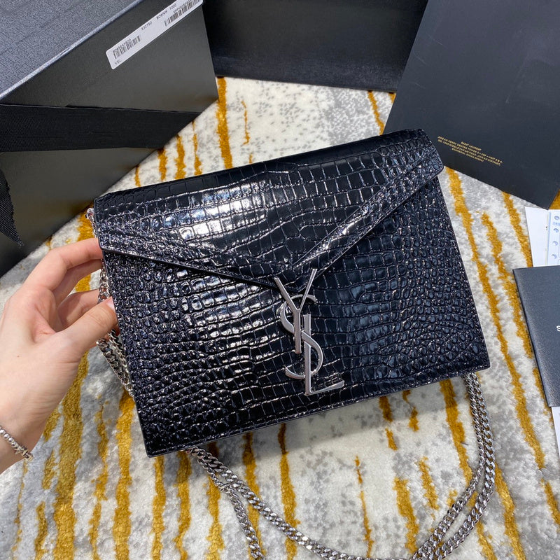Yves Saint Laurent - Bags - Franco Shops