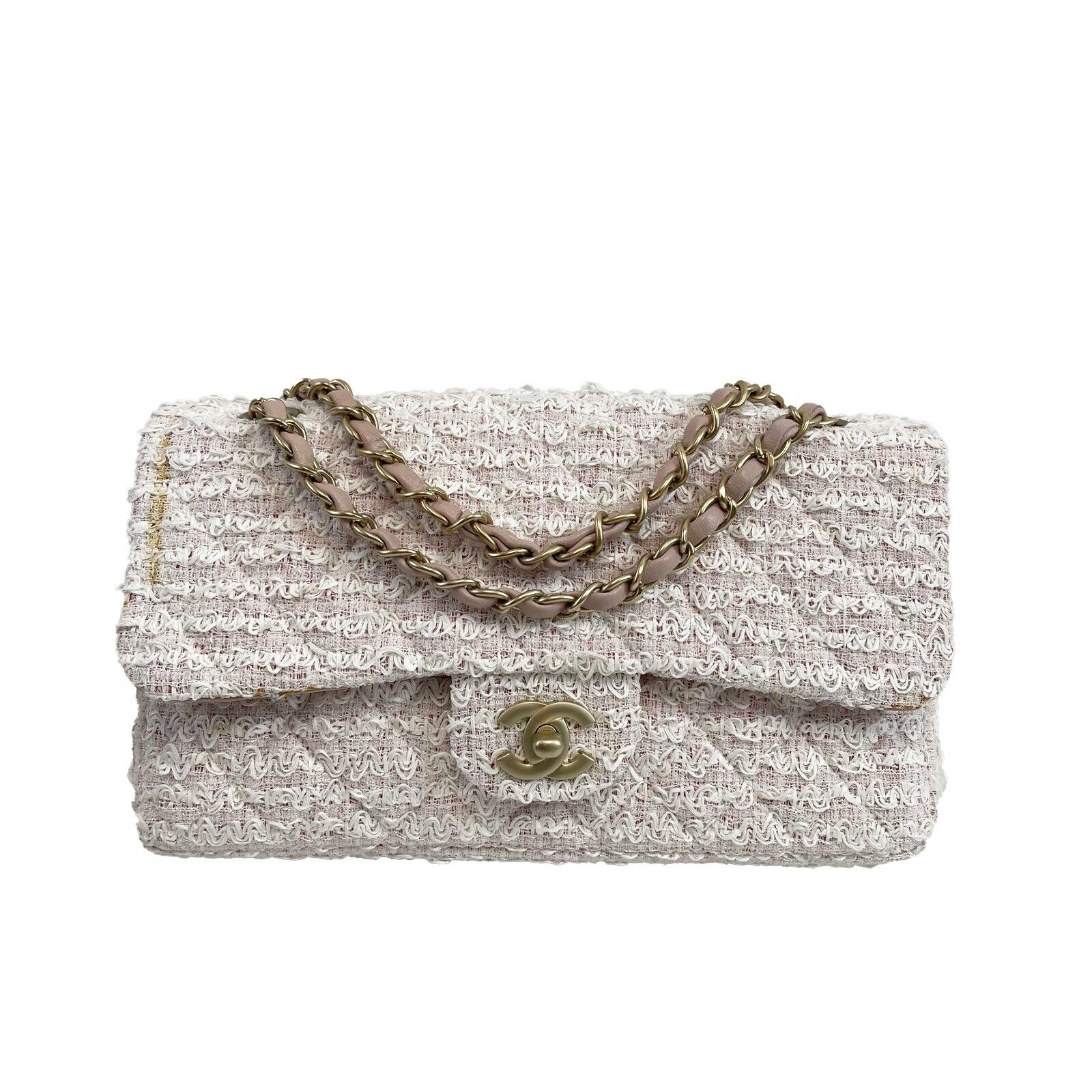 Chanel Medium Crossbody Bag - Lynora Bags