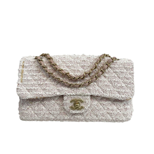 Chanel Medium Crossbody Bag - Lynora Bags