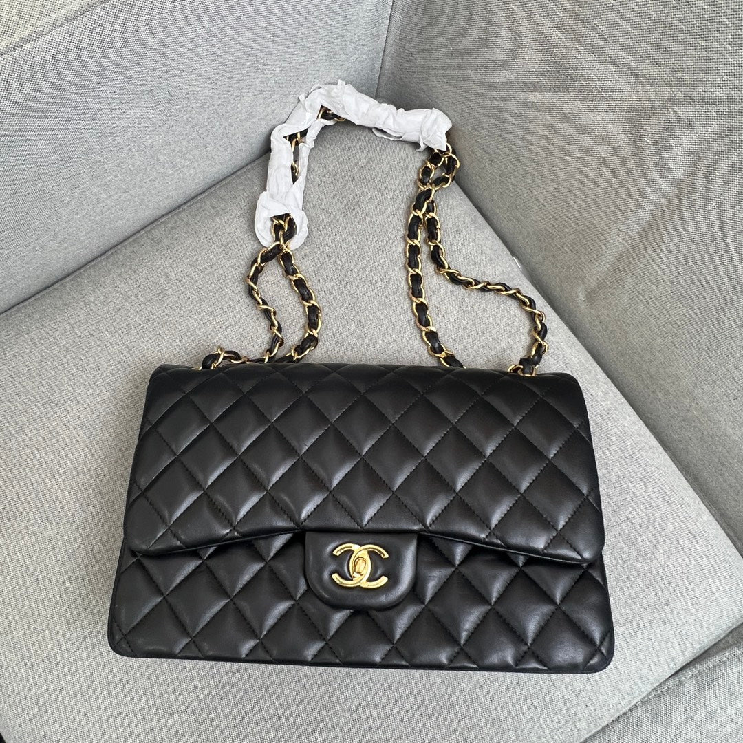 Chanel Flap Shoulder Bag - Lynora Bags