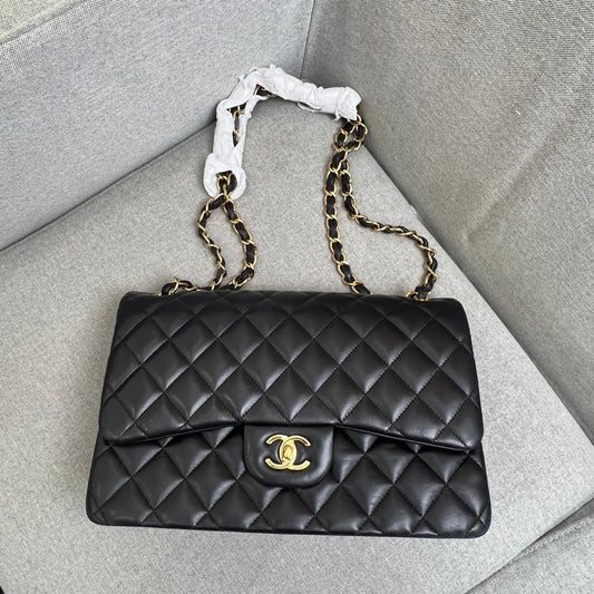 Chanel Flap Shoulder Bag - Lynora Bags