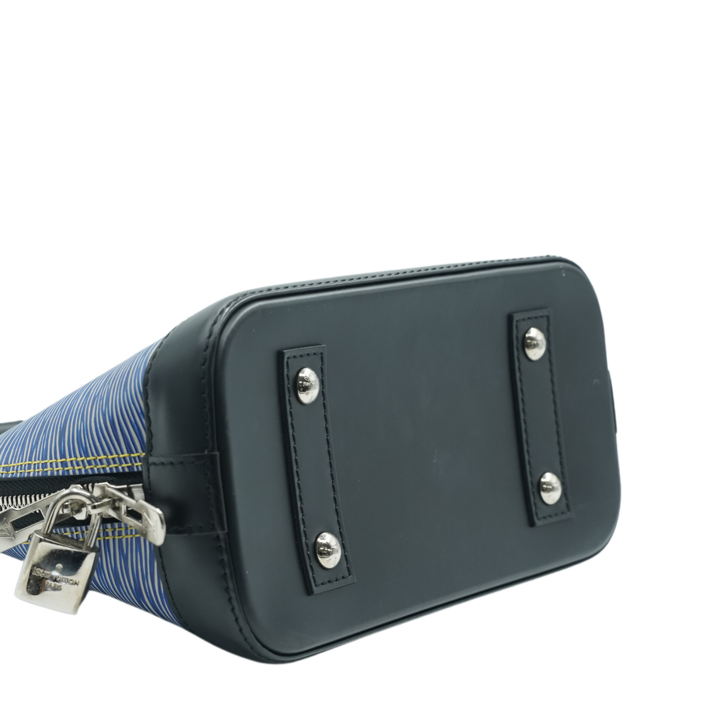 LOUIS VUITTONArma BB Denim Blue