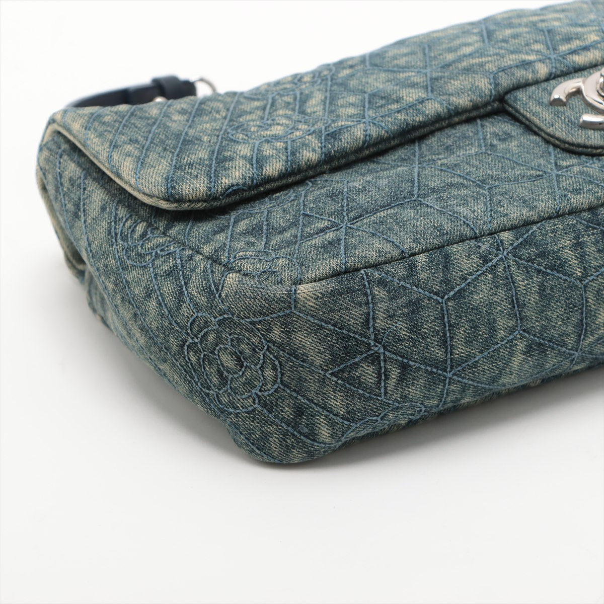Chanel Flap Shoulder Bag - Lynora Bags