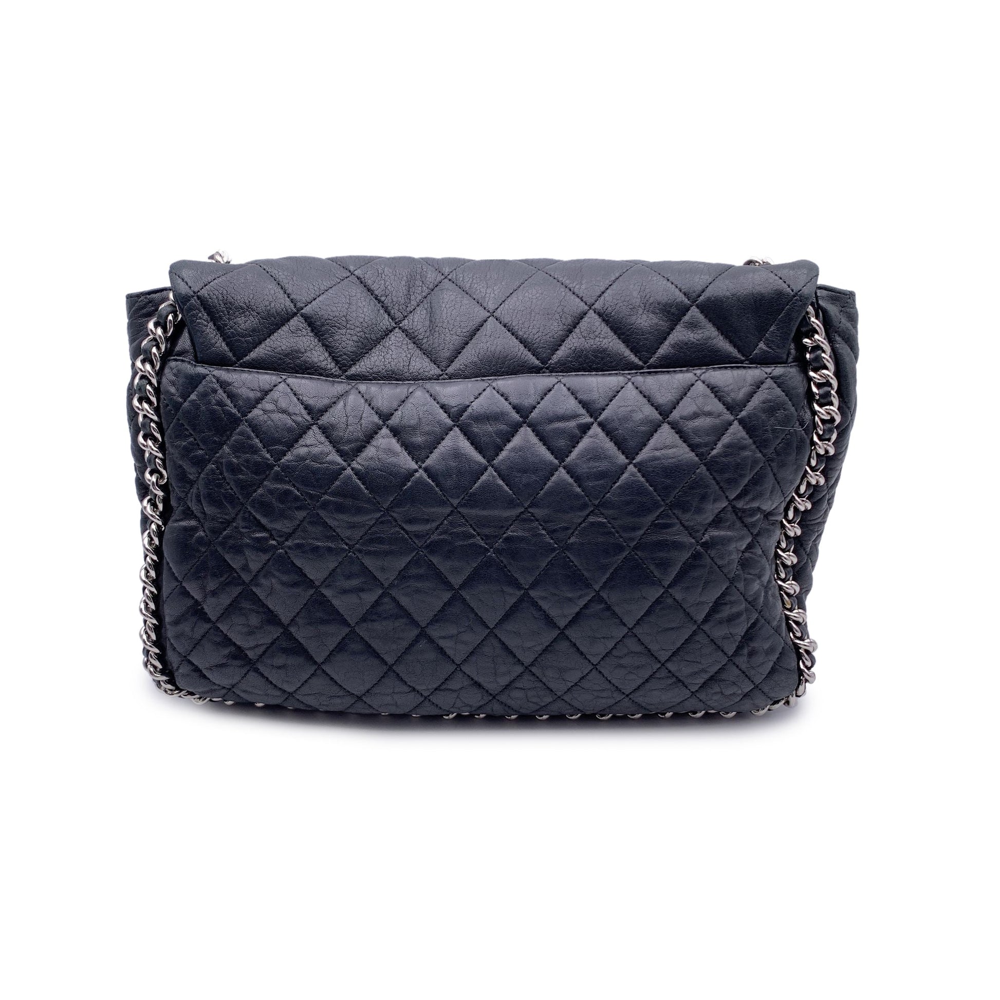 Chanel Shoulder Bag - Lynora Bags