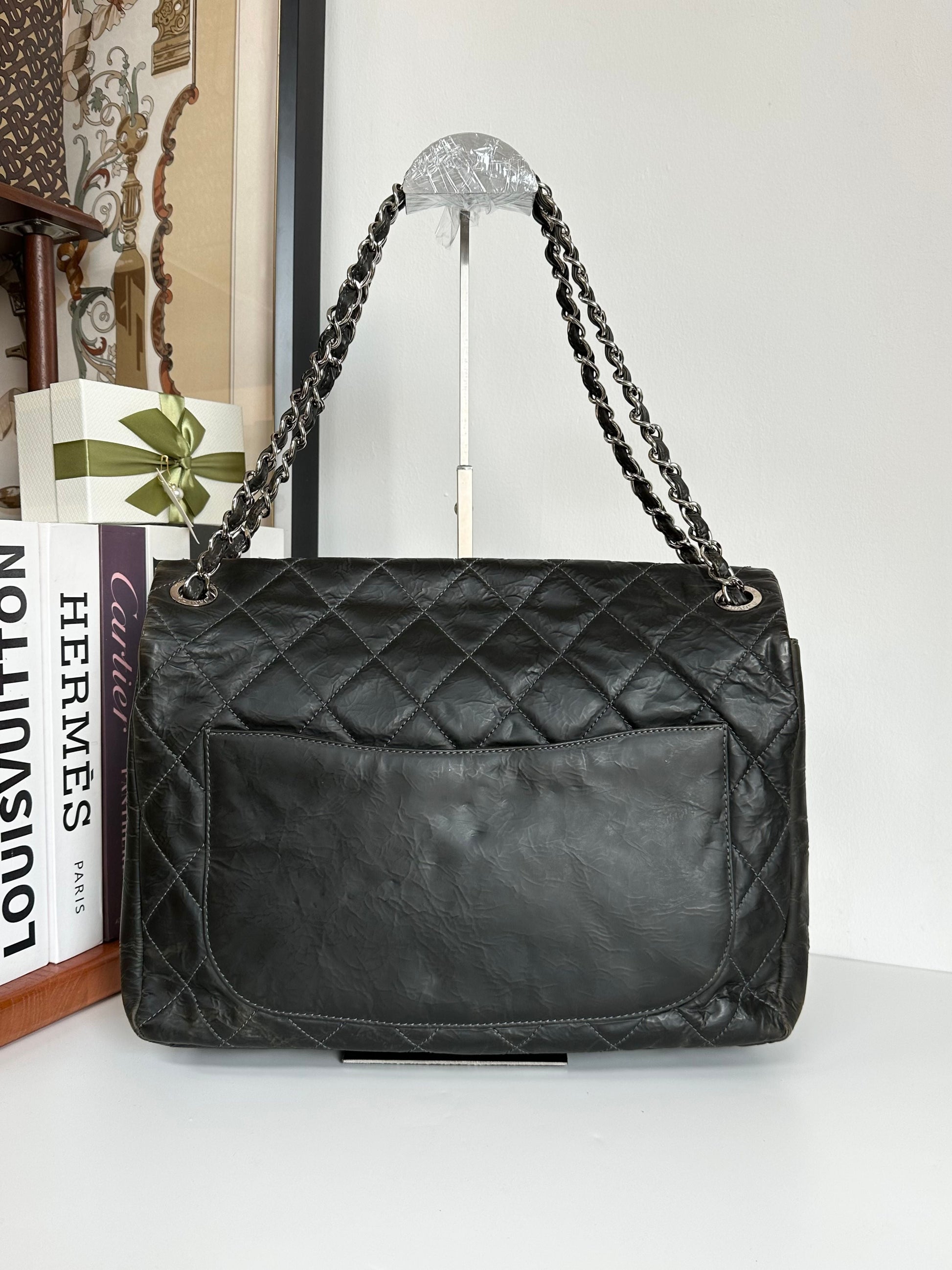 Chanel Flap Shoulder Bag - Lynora Bags