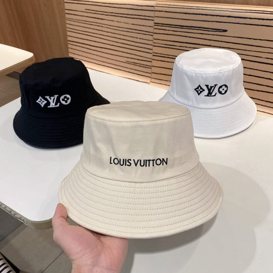 Louis Vuitton Bucket Hat