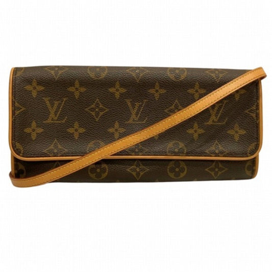 Louis Vuitton Pochette Shoulder Bag