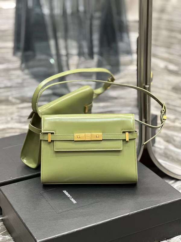 Yves Saint Laurent - Bags - Franco Shops